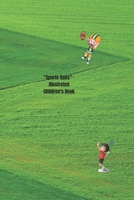 Sports Balls B0D121F26T Book Cover