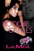 Hoochie Games 1492741736 Book Cover