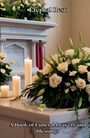 Eternal Rest B0F16YTNDQ Book Cover