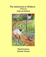 The Adventures at Wildacre B0FP3YJZ9J Book Cover