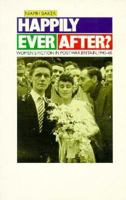 Happily Ever After?: Womens Fiction in Postwar Britain, 1945-1960 0312032331 Book Cover