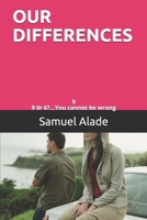 OUR DIFFERENCES B088N45LVN Book Cover