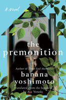 The Premonition 1640096647 Book Cover