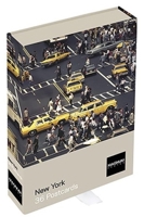 Magnum: New York: 36 Postcards 050042067X Book Cover