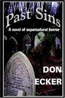 Past Sins 0975264508 Book Cover