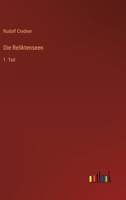 Die Reliktenseen: 1. Teil 3368608053 Book Cover
