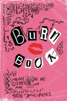 Mean Girls Burn Book (Vintage Edition): Burn Book Mean Girls journal, Its full of secrets! - Blank Notebook/Journal - Mean Girls Notebook 209309262X Book Cover