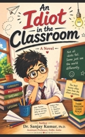 An Idiot in the Classroom - A Novel B0HDJL5QTD Book Cover