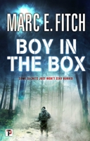 Boy in the Box 1787583821 Book Cover