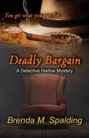 Deadly Bargain 1736378961 Book Cover