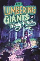 Lumbering Giants of Windy Pines B0GMZGZSNB Book Cover