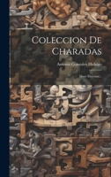Coleccion De Charadas: Doce Docenas... 1022394398 Book Cover