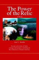 The Power of the Relic 0976515105 Book Cover