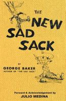 The New Sad Sack 1790153115 Book Cover