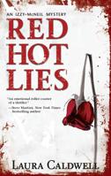 Red Hot Lies 0778326500 Book Cover