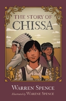 The Story of Chissa 1039155952 Book Cover