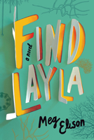 Find Layla 1542019788 Book Cover