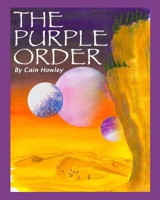 The Purple Order: Beautifully illustrated B0BLGBZN87 Book Cover