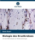 Biologie des Brustkrebses (German Edition) 6630428374 Book Cover