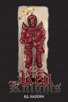 The Red Knights B0FDH8VV4M Book Cover