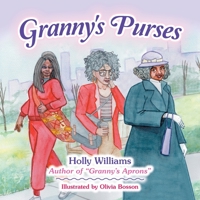 Granny's Purses 1663226822 Book Cover