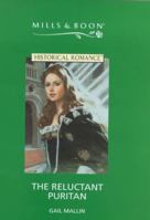 The Reluctant Puritan (Historical Romance) 0263168719 Book Cover