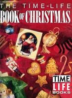 The Time-Life Book of Christmas 0809467259 Book Cover