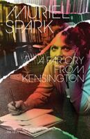 A Far Cry from Kensington 0395476941 Book Cover