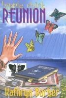 Hippie Chick Reunion 1427620202 Book Cover