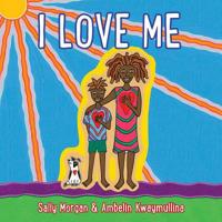 I Love Me 1524851167 Book Cover