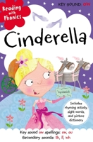 Cinderella 1782357467 Book Cover