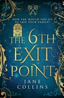 The 6th Exit Point 1036909557 Book Cover