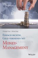 Einfach richtig Geld verdienen mit Money-Management [German] 3527509267 Book Cover