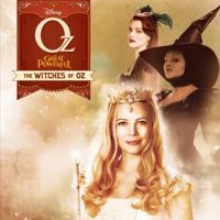 The Witches of Oz 142317089X Book Cover