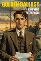 Golden Ballast 1479499943 Book Cover