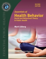 Essentials of Health Behavior: Includes eBook Access 1284107663 Book Cover