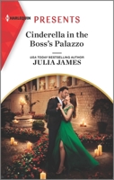 Cinderella in the Boss's Palazzo 133540399X Book Cover