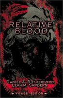 Relative Blood 0738832774 Book Cover