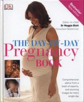 Day-by-day Pregnancy Book 1409345181 Book Cover