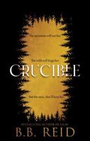 Crucible: A Dark Enemies-to-Lovers Romance B0DPSF5RDB Book Cover