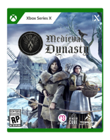 Medieval Dynasty
