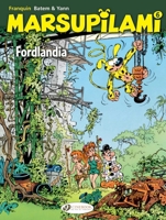 Fordlandia 180044026X Book Cover