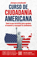 Ingl�s En 100 D�as. Curso de Ciudadan�a Americana 1644735636 Book Cover
