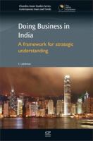 Doing Business in India: A Framework for Strategic Understanding 1843347741 Book Cover