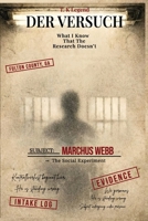 DER VERSUCH: What I Know That The Research Doesn’t B0H17V972P Book Cover