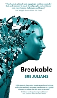 Breakable 1803698071 Book Cover