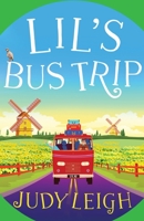 Lil's Bus Trip 1801623260 Book Cover