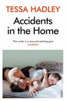 Accidents in the Home 0312421028 Book Cover