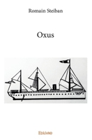 Oxus (French Edition) 2414126949 Book Cover