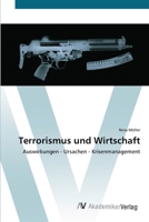 Terrorismus und Wirtschaft 3639392000 Book Cover